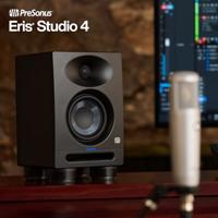 Presonus Eris Studio 4 actieve studiomonitor (per stuk) - thumbnail