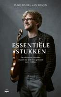 Essentiële stukken - Marc Daniel van Biemen - ebook - thumbnail