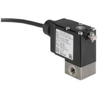 Bürkert 239072 Proportioneel drukregelventiel 2873 1 stuk(s) - thumbnail