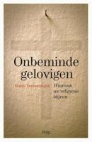 Onbeminde gelovigen - Guido Vanheeswijck - eBook (9789463104579) - thumbnail