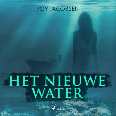 Het nieuwe water Het nieuwe water