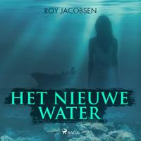 Het nieuwe water - thumbnail