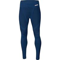 JAKO 6555 Long Tight Comfort 2.0 - Sportroyal - XL - thumbnail
