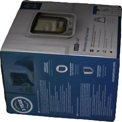 SureFlap Kattenluik Connect - thumbnail