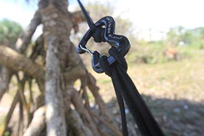 Ticket to the moon Carabiner 10 Carabine Ticket to the moon Carabiner 10 Carabine