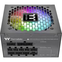 Thermaltake AC/DC-inbouwnetvoeding 750 W ATX 80 Plus Gold - thumbnail
