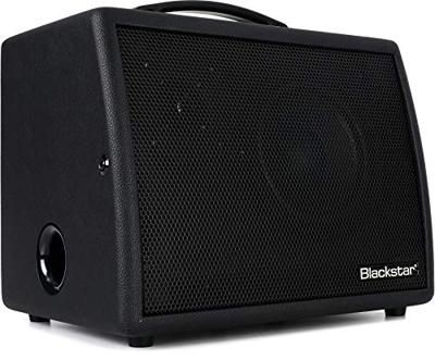 Blackstar Sonnet 60 Black akoestische gitaarversterker