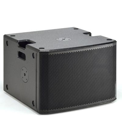dB Technologies SUB 915 actieve 15 inch subwoofer