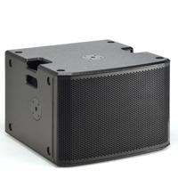 dB Technologies SUB 915 actieve 15 inch subwoofer - thumbnail
