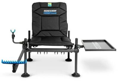 Preston Ignition Feeder Chair Combo