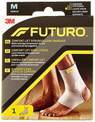 Futuro Comfort Lift Enkelsteun 76582,medium