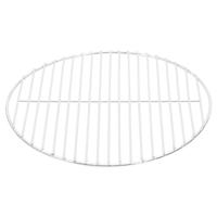 Barbecuerooster rond Ø37 cm 304 roestvrij staal - thumbnail