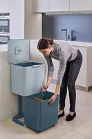 Joseph Joseph Editions Afvalemmer Totem Max 60 Liter (30+30 Liter) - thumbnail