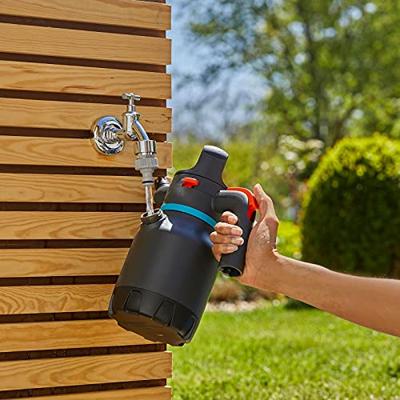 Gardena Drukspuit 1,25 l - 11120-20 - 11120-20