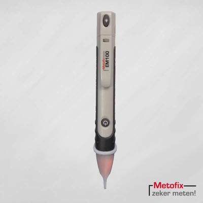 Levelfix EM100 voltmeter