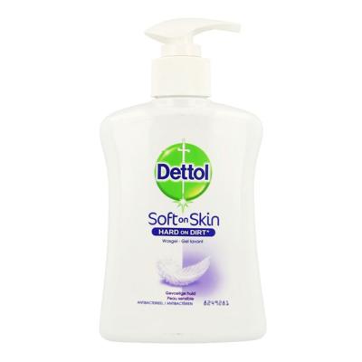 Handzeep Dettol Sensitive 250ml