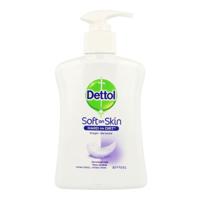 Handzeep Dettol Sensitive 250ml - thumbnail