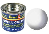 Revell Enamel NR.4 Wit Glanzend - 14ml - thumbnail