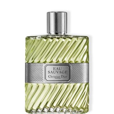 Eau Sauvage Eau de Toilette Flacon