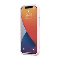 Griffin Survivor Endurance case iPhone 12 Pro Max Roze - thumbnail