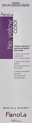 Fanola No Yellow Colouring Cream S.1202 100ml