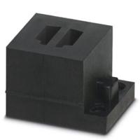 Phoenix Contact CES-SRG-BK-2ASI-LR Kabeltule NBR Zwart 10 stuk(s) - thumbnail
