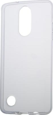 Mobilize Gelly Case LG K8 2017 Clear