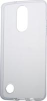 Mobilize Gelly Case LG K8 2017 Clear - thumbnail