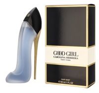 Carolina Herrera Good Girl Hair Mist 30 ml - thumbnail
