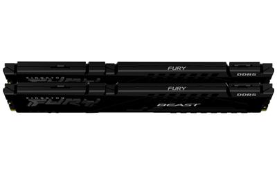 Kingston Fury Beast DDR5 2x16GB 5200Mhz CL40