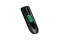 Transcend JetFlash 790C USB-stick 64 GB Zwart TS64GJF790C USB-C 3.2 Gen 1 - thumbnail