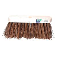 MM Eurotool Bezem fsc 29cm bassinepiassava mm - thumbnail