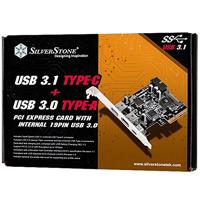 SilverStone SST-ECU05 controller - thumbnail