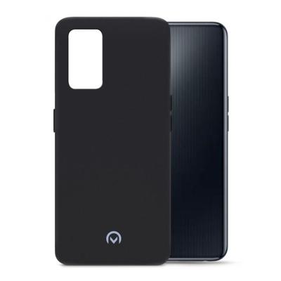 Mobilize Rubber Gelly Case realme 9i Matt Black