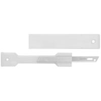 MARTOR 76.60 MARTOR KLING ABBRECKLINGE NR. 76, 10 in doorzichtige verpakking 10 stuk(s) - thumbnail