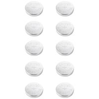 VOLTCRAFT Knoopcel LR1130 1.5 V 10 stuk(s) 75 mAh Alkaline AG10 - thumbnail