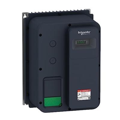 Schneider Electric Frequentieregelaar ATV320U06N4W 0.55 kW 3-fasig 380 V, 500 V