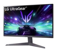 Monitor LG 24GS50F-B Full HD - thumbnail