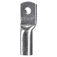 Intercable 180205 ICD356 Drukkabelschoen Vertint 180 ° M6 1 stuk(s) - thumbnail