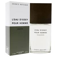 Issey Miyake L'Eau D'Issey Pour Homme Eau&Cèdre Eau de Toilette Intense 100ml - thumbnail