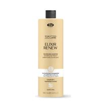 Lisap Top Care Elixir Renew Nourishing Shampoo 1000ml - thumbnail