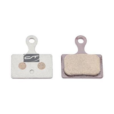 CONTEC schijfremblokken "discstop+ cbp-625". ct disc br.pad discstop+ cbp-625 a+ organic