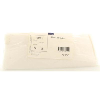 Abena Abri-let super (100 st)