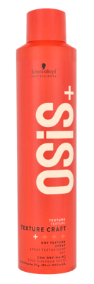 Schwarzkopf Professional OSiS+ Dry Texture Craft Spray