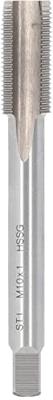 KS Tools 150.6063 Reservedraadboor voor M10x1,0 schroefdraadbussen