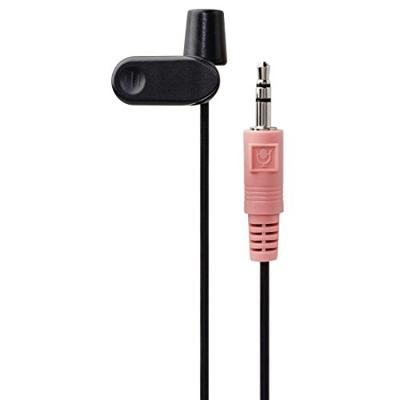 Hama clip-on-microfoon Hama clip-on-microfoon