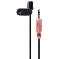 Hama clip-on-microfoon - thumbnail