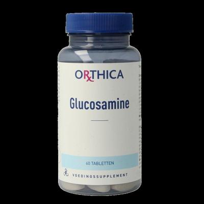 Glucosamine