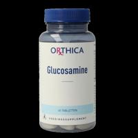 Glucosamine - thumbnail
