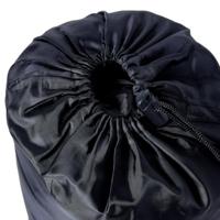 VidaXL Slaapzak mummie voor volwassenen camping 3 seizoenen - thumbnail